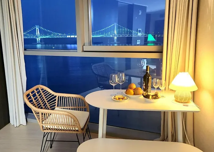 #busan #gwangalli #friendstrip #highfloorview #gwanganbridge * Ciudad Metropolitana de Busan